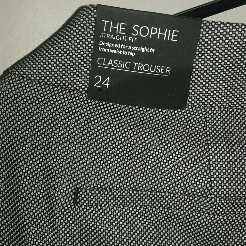 Classic Trouser